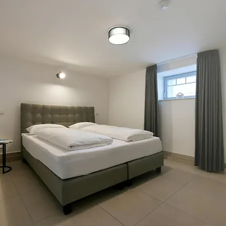 Apartmán Haus Christa 1 Wangerooge