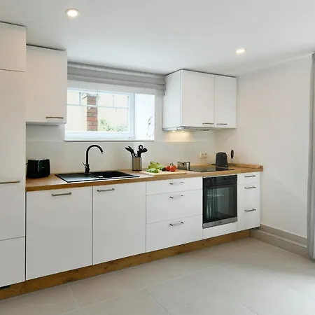 Haus Christa 1 דירה