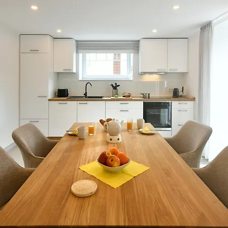 Haus Christa 1 דירה