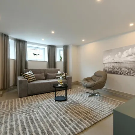 Haus Christa 1 דירה וגנרוגה