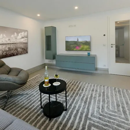 Haus Christa 1 * וגנרוגה