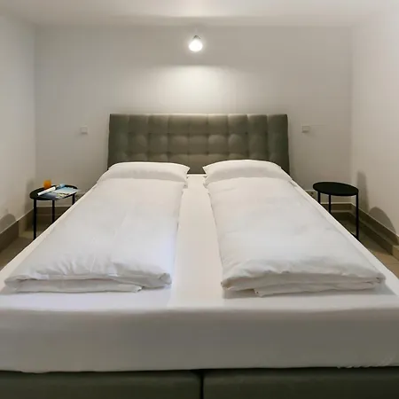 Haus Christa 1 Apartmán