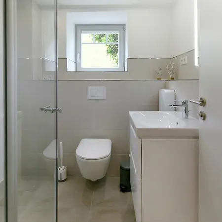 Haus Christa 1 Apartmán Wangerooge