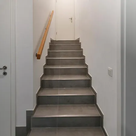 דירה Haus Christa 1 וגנרוגה