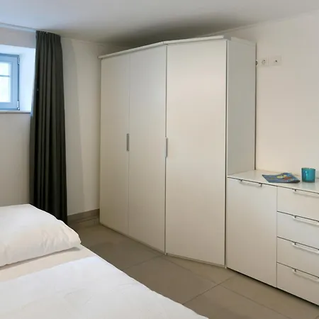 דירה Haus Christa 1 וגנרוגה