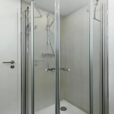 Haus Christa 1 דירה *