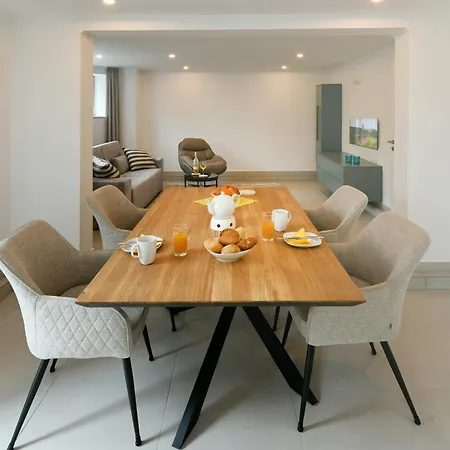 Haus Christa 1 * Wangerooge