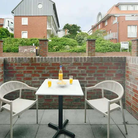 Haus Christa 1 Apartmán