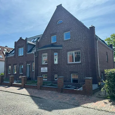 Haus Christa 1